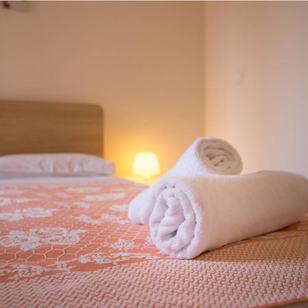 Villa Thea Amoudara  外观 照片