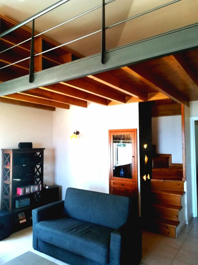 Villa Thea Amoudara  外观 照片