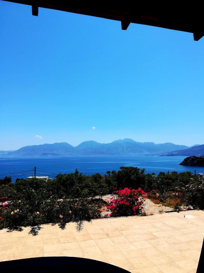 Villa Thea Amoudara  外观 照片