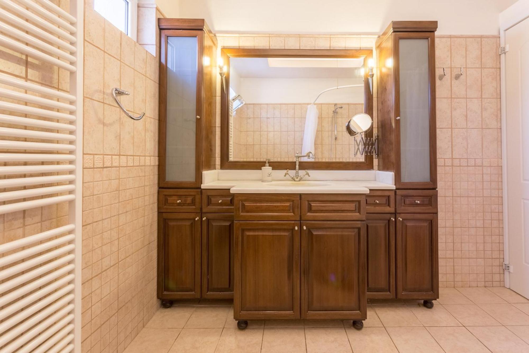 Villa Thea Amoudara  外观 照片