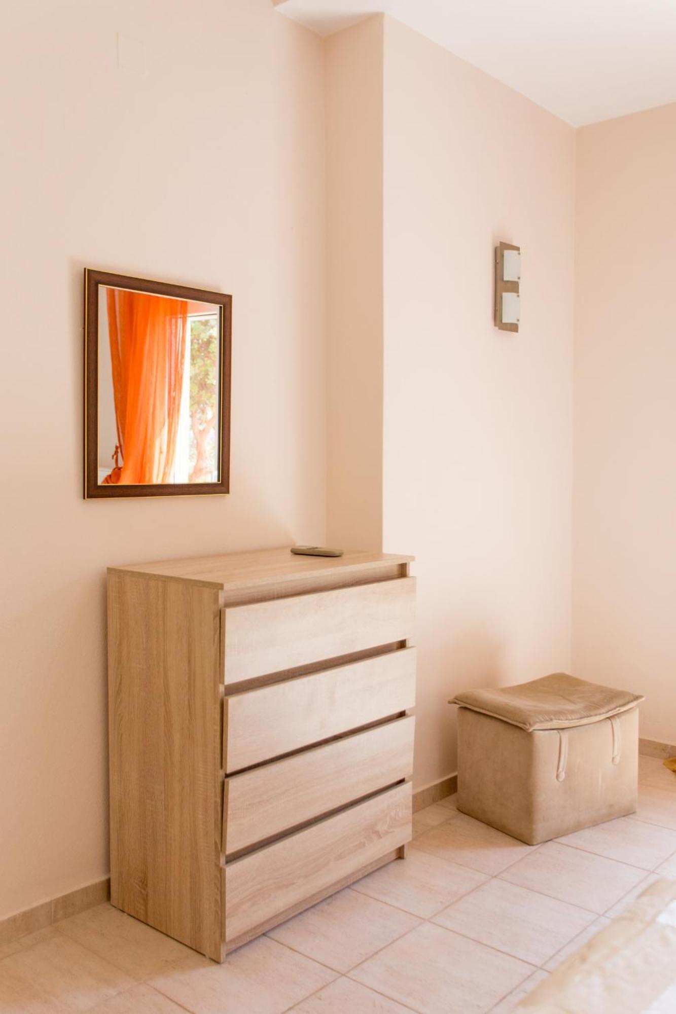 Villa Thea Amoudara  外观 照片
