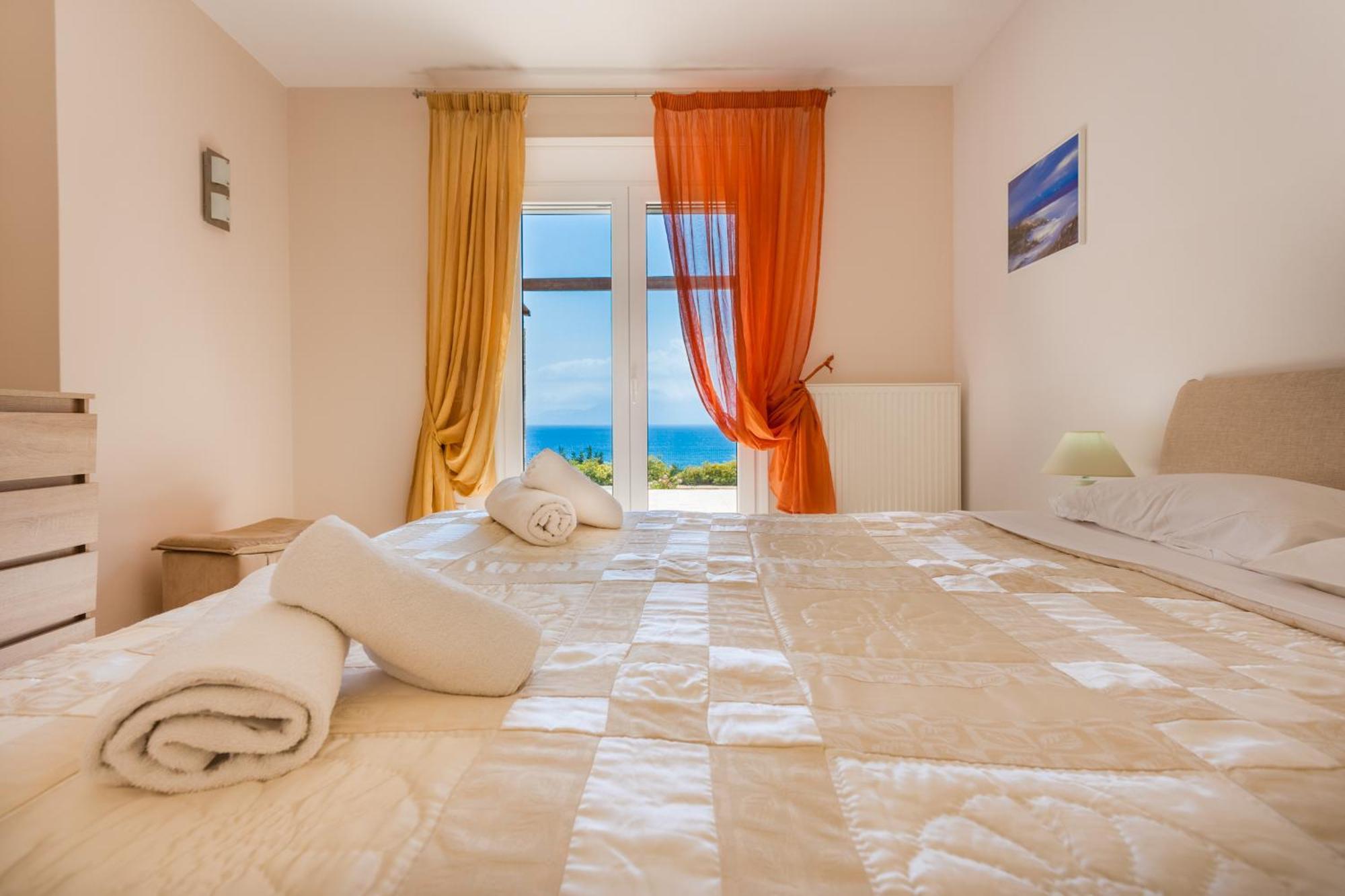 Villa Thea Amoudara  外观 照片
