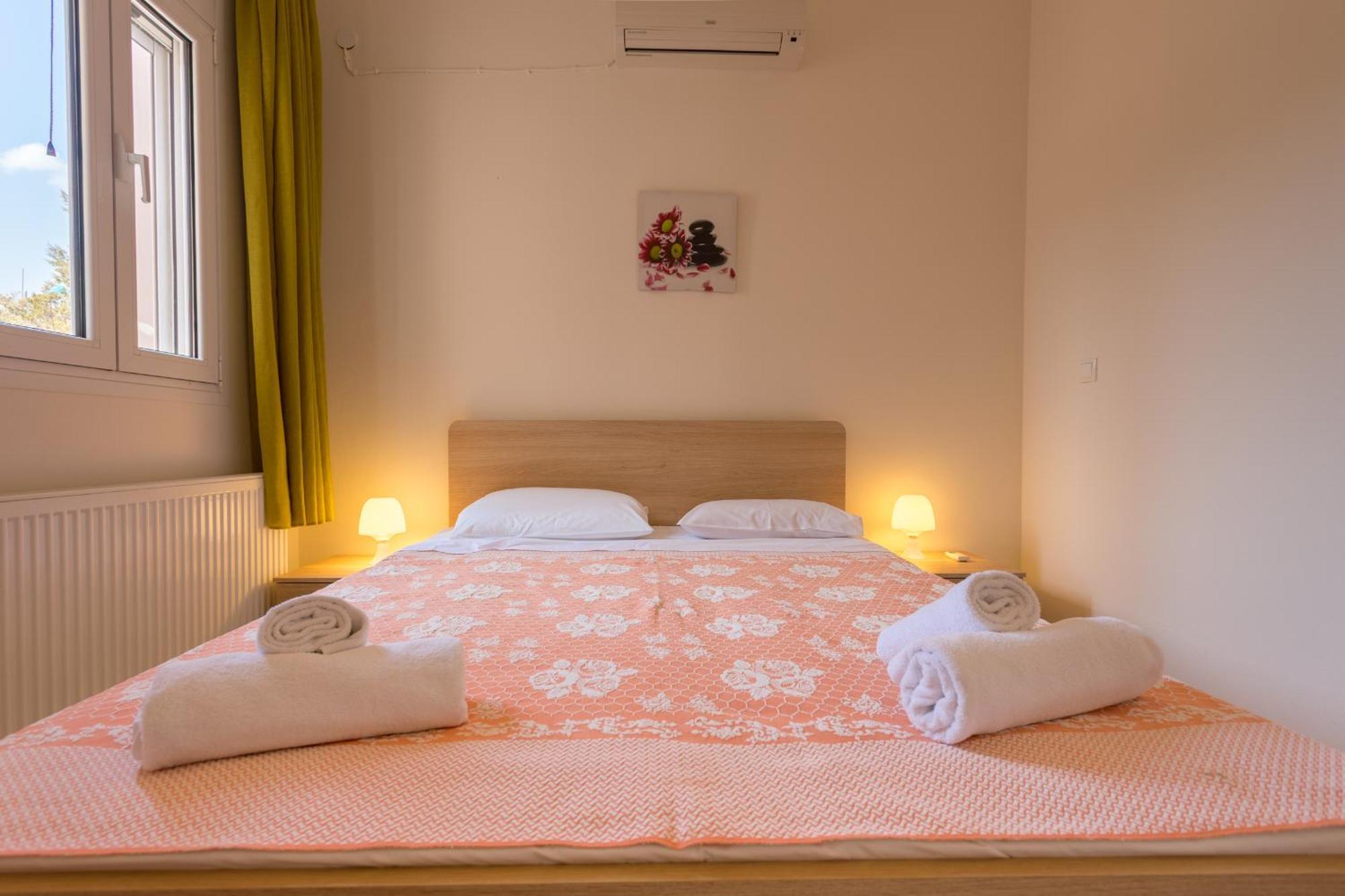 Villa Thea Amoudara  外观 照片