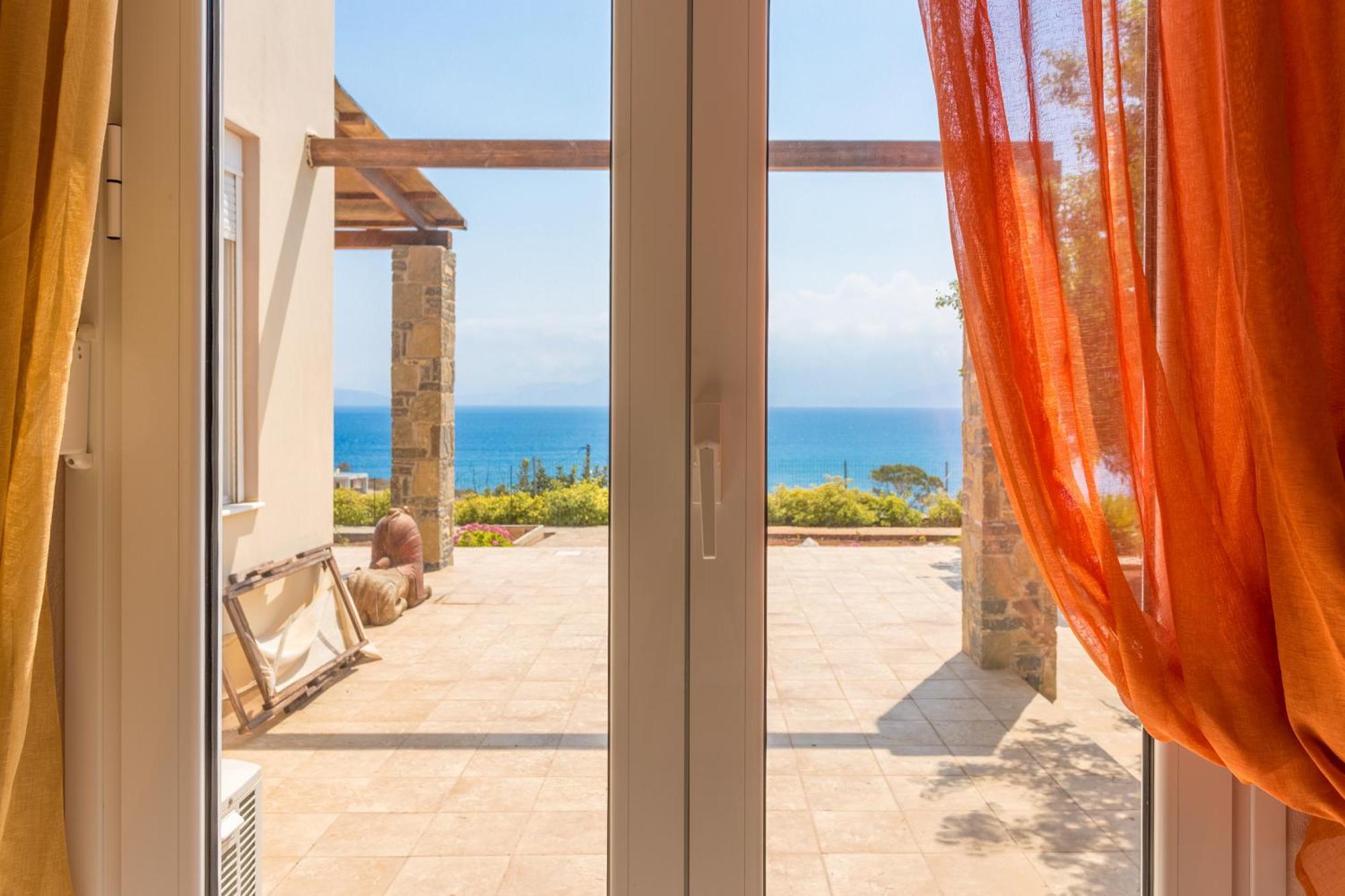 Villa Thea Amoudara  外观 照片