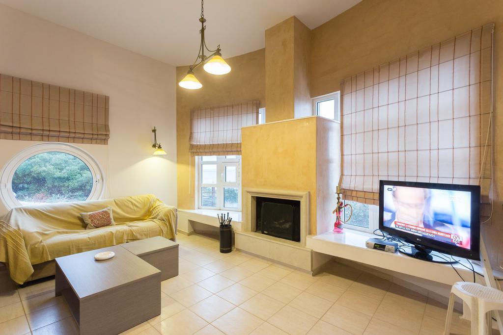 Villa Thea Amoudara  外观 照片