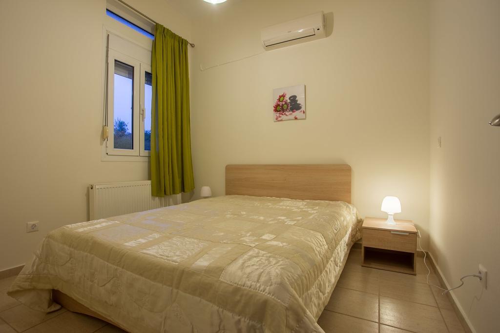 Villa Thea Amoudara  外观 照片