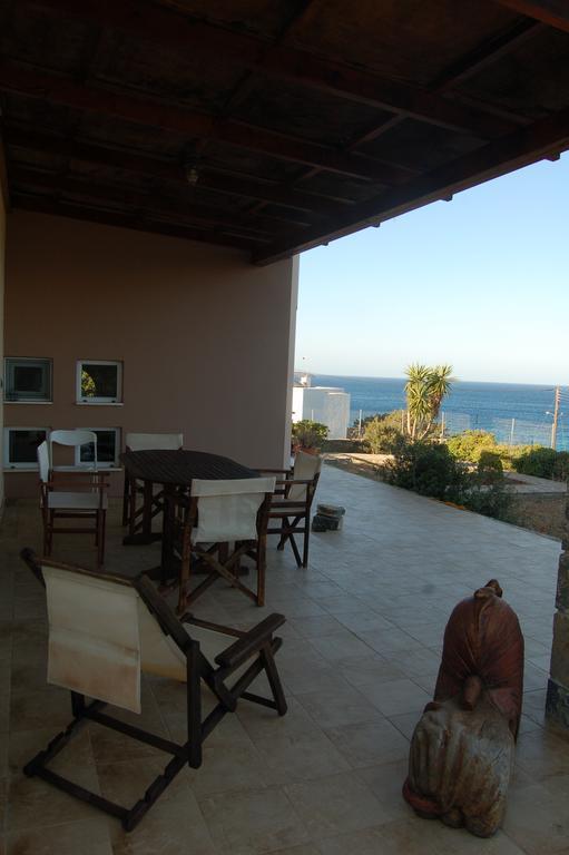 Villa Thea Amoudara  外观 照片