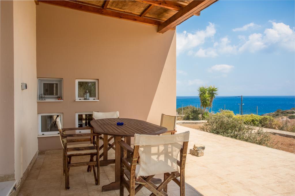 Villa Thea Amoudara  外观 照片