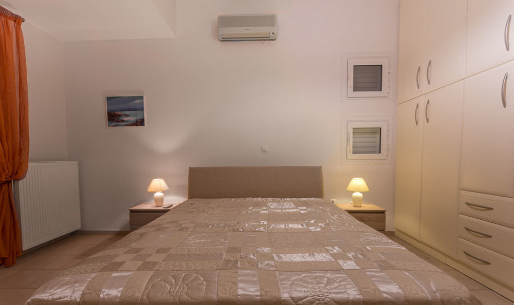 Villa Thea Amoudara  外观 照片