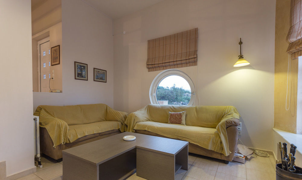 Villa Thea Amoudara  外观 照片