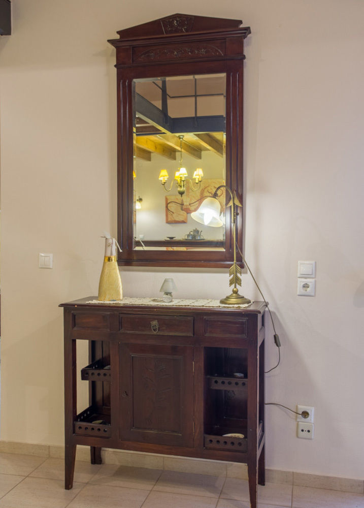 Villa Thea Amoudara  外观 照片