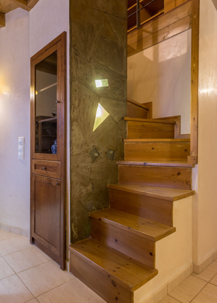 Villa Thea Amoudara  外观 照片