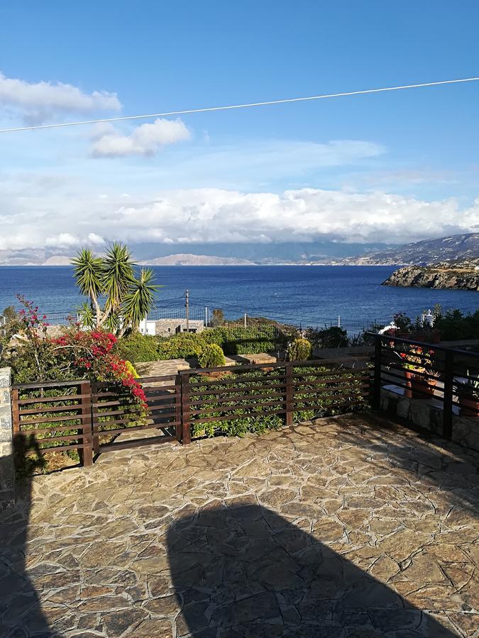 Villa Thea Amoudara  外观 照片
